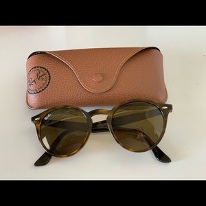 Ray-Ban Sunglasses